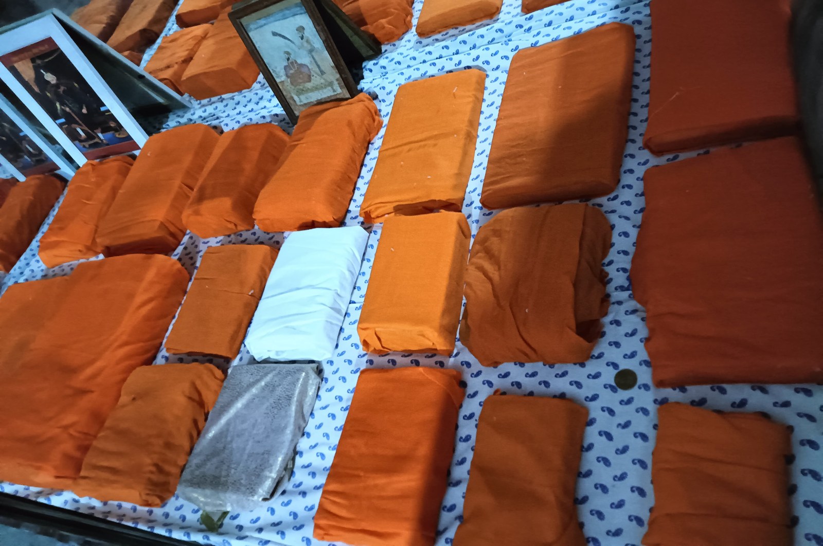 Puratan Hath Pothi Sahib