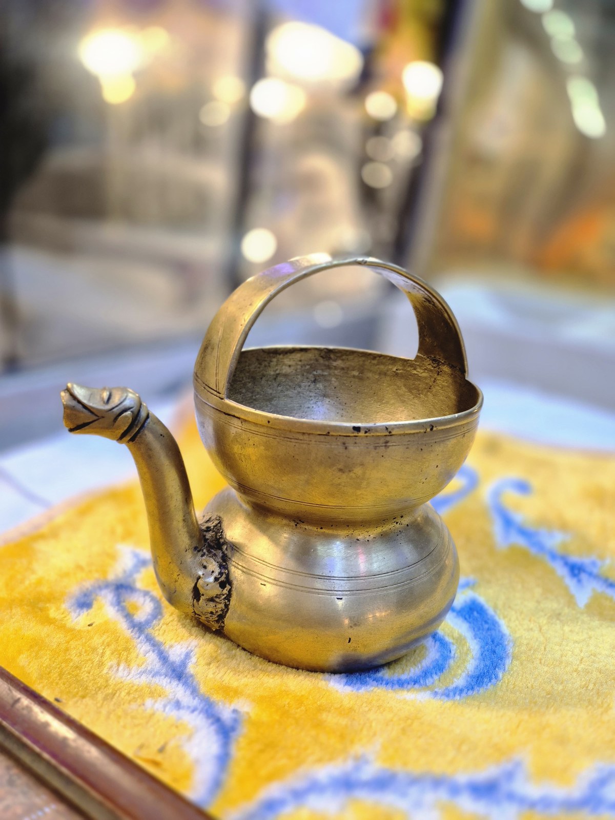 Karmandal Sahib