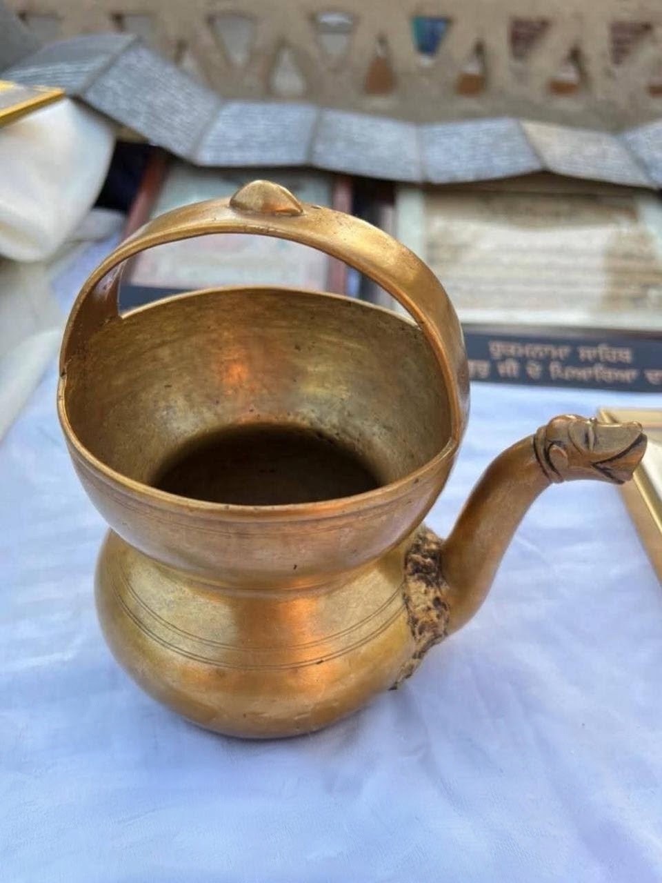 Karmandal Sahib